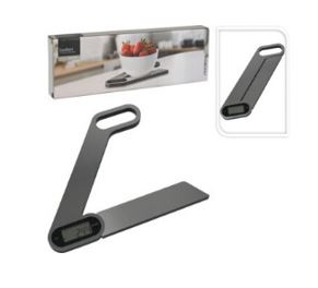 BALANÇA DE COZINHA DIGITAL EXTENSIVEL#